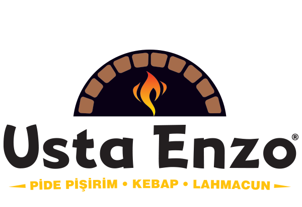 USTA ENZO Mersin Pide Pişirim, Lahmacun, Kıymalı Kaşarlı Pide, Adana Kebap, Mersin Patlıcan Kebabı