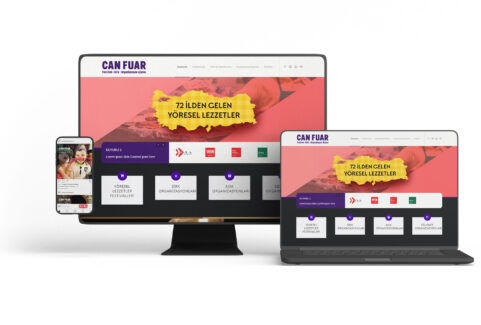 A&C Fuar Organizasyon